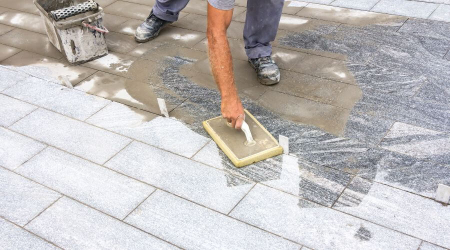 Professional New roof installation in Lake Worth Beach, FL